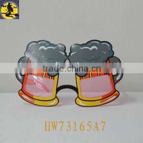 Popular Beerfest Sunglasses Beer Cup Sunglass
