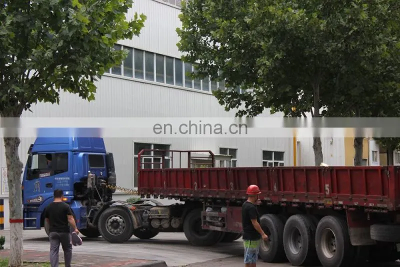 Easy processing color galvanized steel sheet corrugated color steel plate using for roofing Metal construction