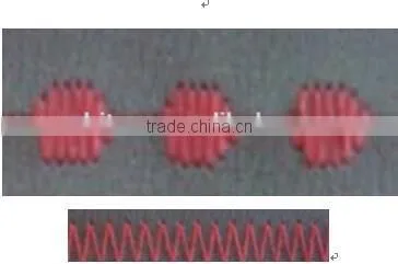 sewing machine lift mechanism