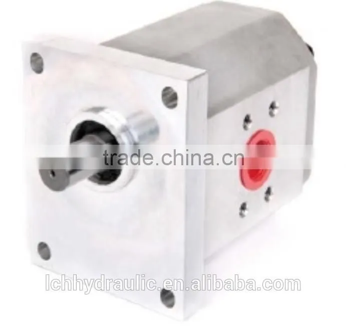 gear pump