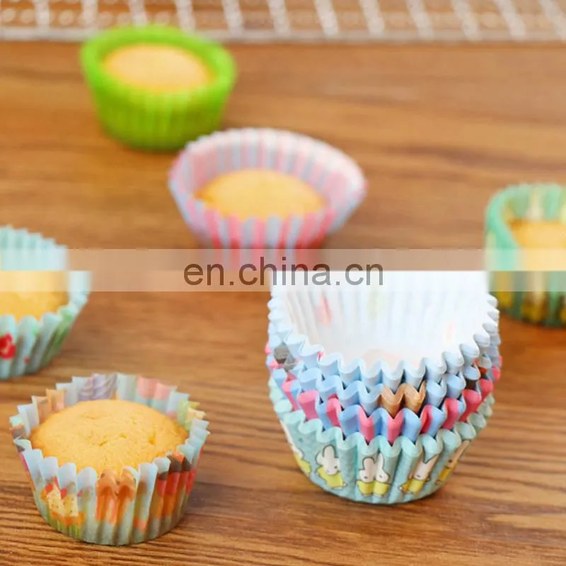 CTS120 Automatic baking Muffin Paper Tray Forming Machine