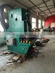 Xianxian Jingyi Auto Accessary Parts Co., Ltd. company overview - view 3