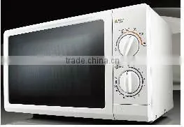 30L countertop Mechanical Microwave Oven with CE Basic models with low price