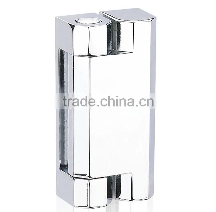 Zhejiang manufacturer door locks hinge with zinc plated