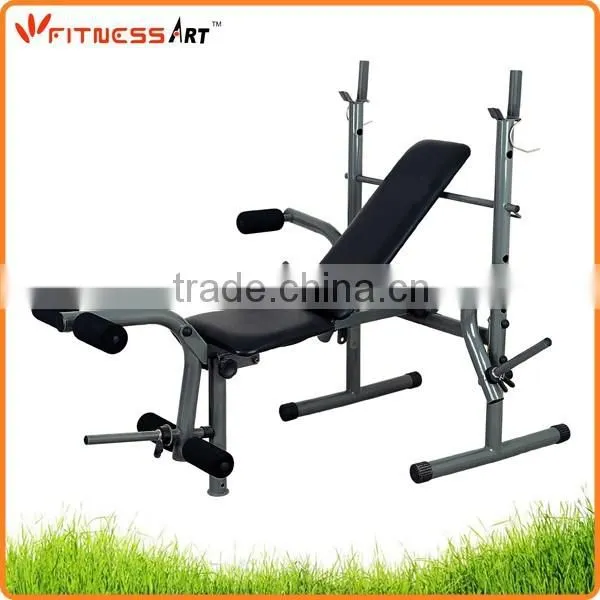 Foldable Weight Bench WB8307