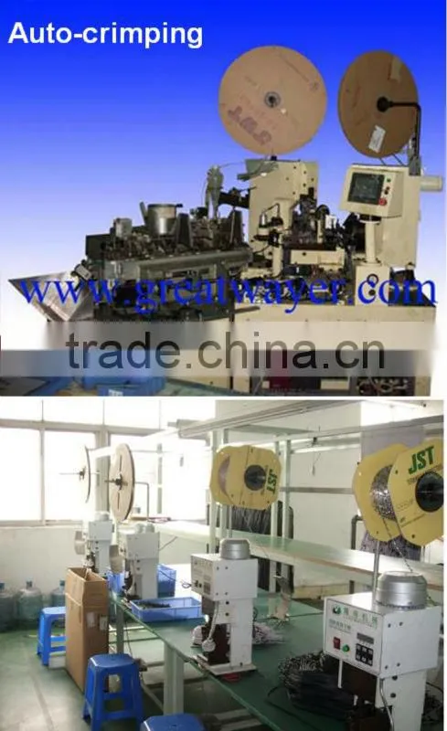 wire cable & cable assemblies