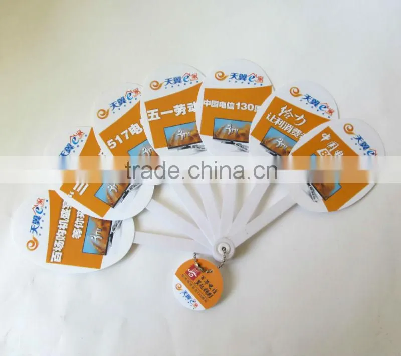plastic folding hand fans, hand held folding fans, hand fans for sale