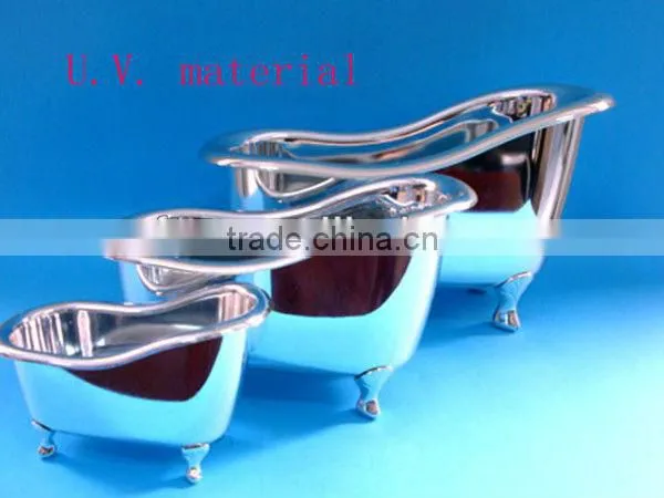 Hot Sale PP Plastic Material Mini Bathtub Containers
