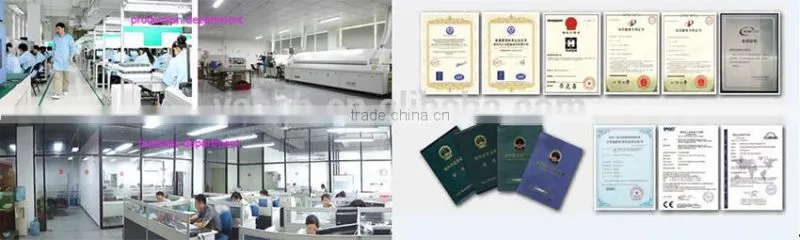860-960Mhz Impinj R2000 long range uhf rfid module passive fixed reader