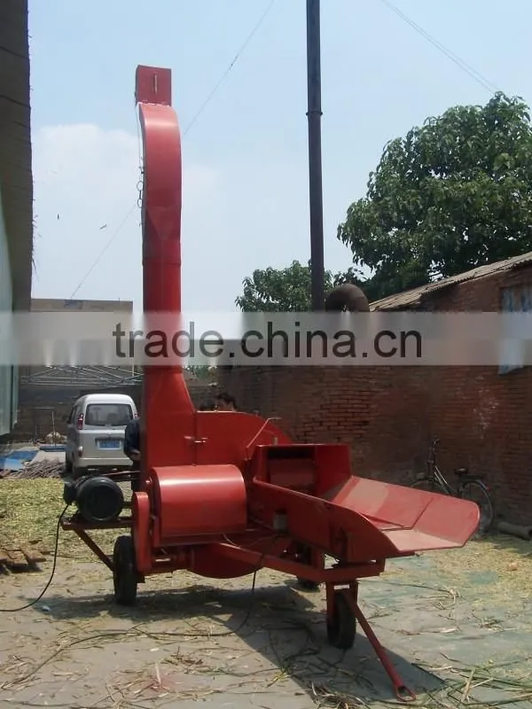 2015 hot sale straw pulverizer price