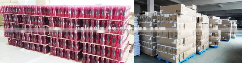 FDA Approval 350ml aluminum sports bottle
