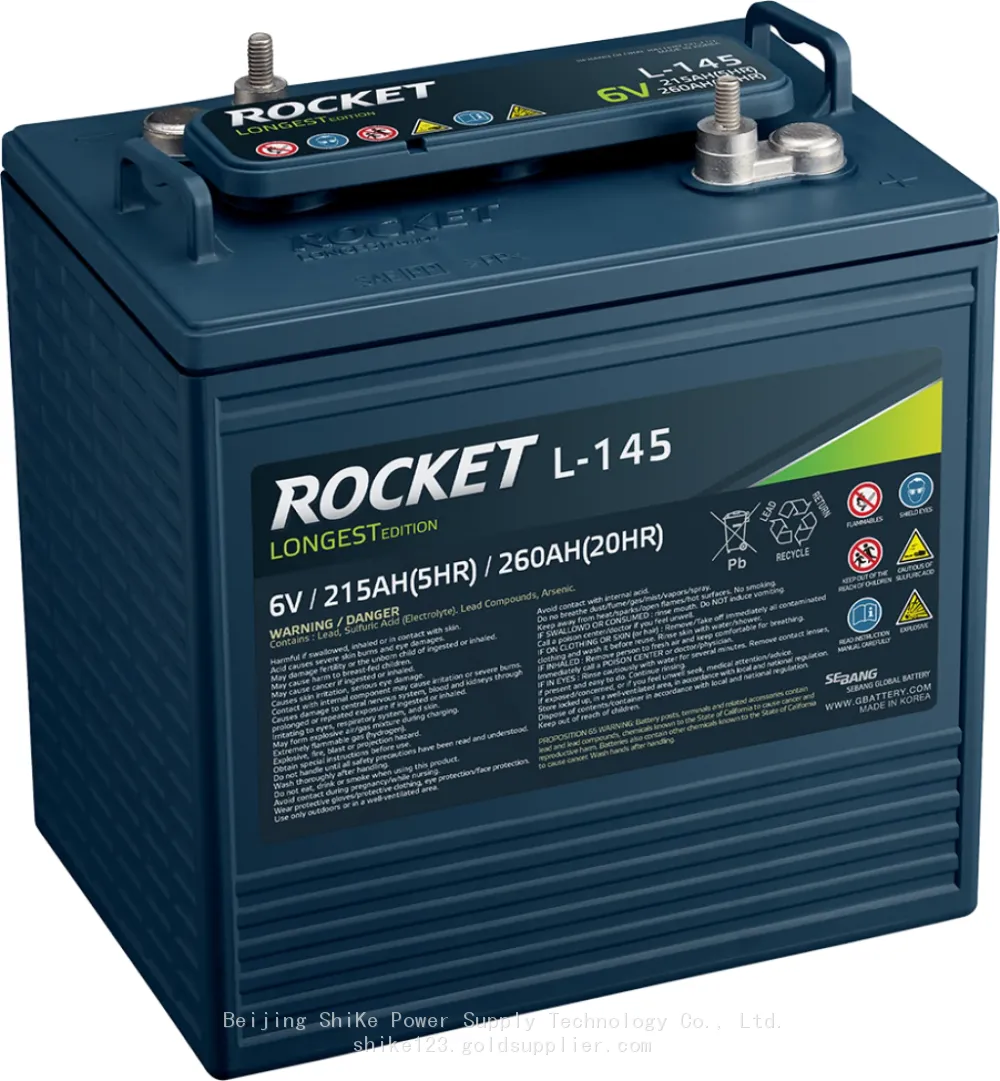 Rocket Battery Performance, Lifespan, and Review (2025)