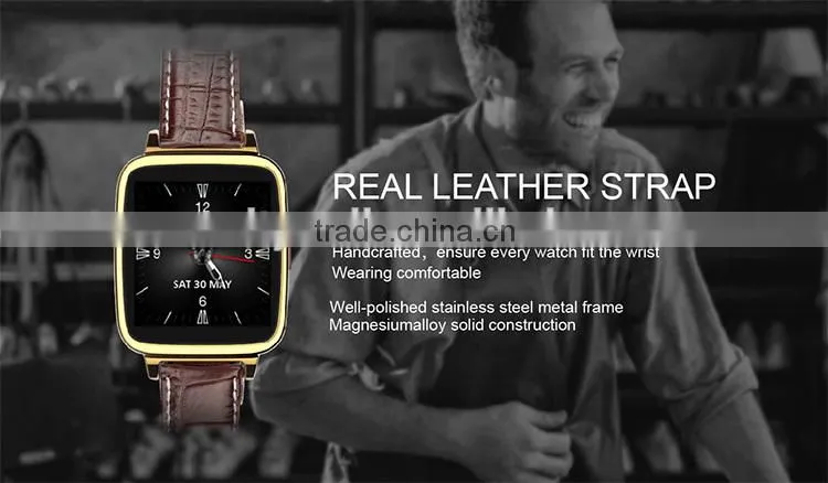 2015 New Smart watch Heart rate