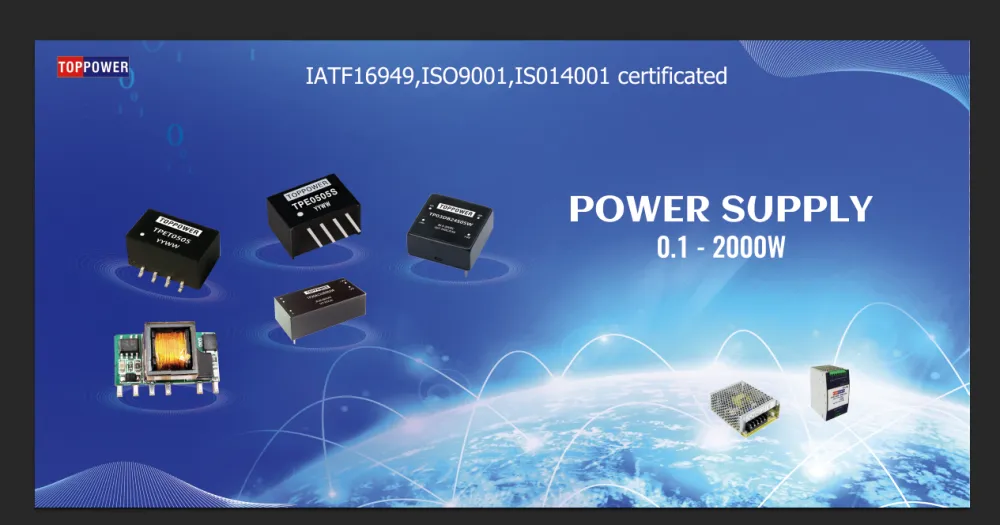 isolated DC-DC converters