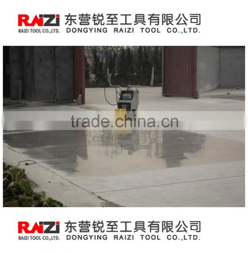 Igloss 27 inch Floor burnishing pad