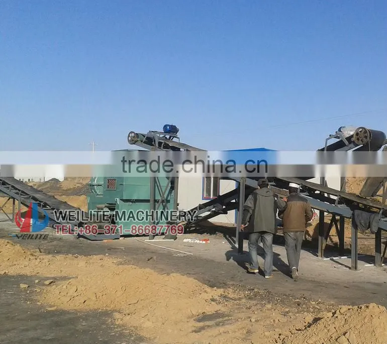 Competitive Belt Conveyor / Rubber Conveyor Belt