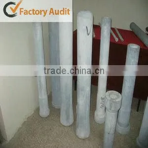 SiC bonded Si3N4 protection tube for sale