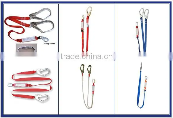 Full body harness