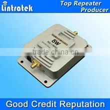 lintratek Increase wireless coverage and throughput , 5Watt Wifi repeater Access Point high quality indoor wifi amplifier