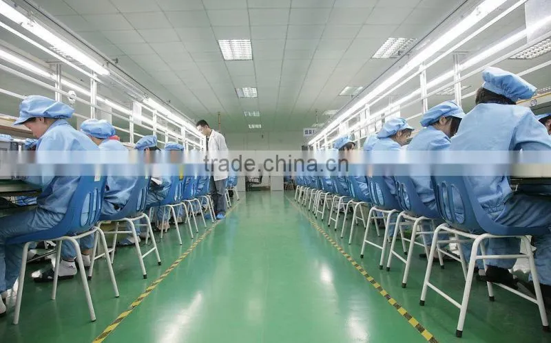 Shenzhen Kuhangxin Technology Co., Ltd. company overview - view 1