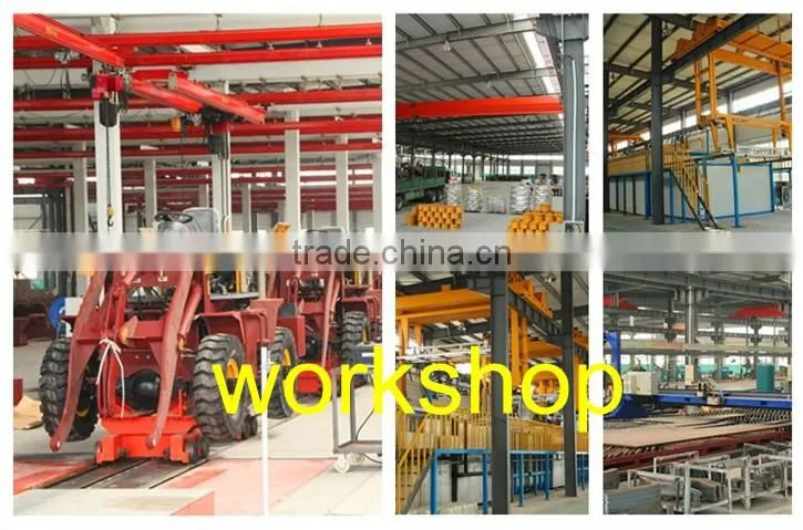 High quality china site dumper for sale