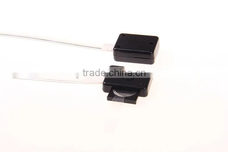 2015 new hot selling . 6 color for you choose .wholesale Dog Products Led Dog collar with Insulation sheet in stock!