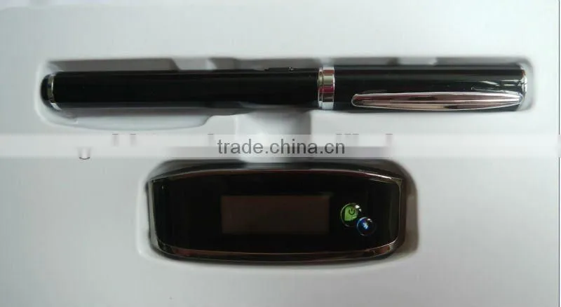 2012NEWEST DIGITAL NOTE TAKER PEN GXN403BT