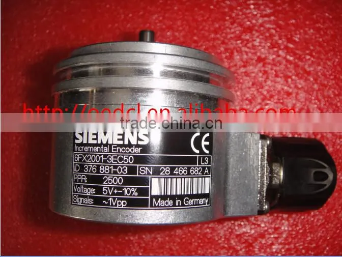The transducer NSFC01-01 0.4KW