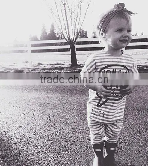 2016 Cute Modeling Cartoon High Quality Newborn Baby Rompers Pure Cotton Summer Toddler Jumpsuits