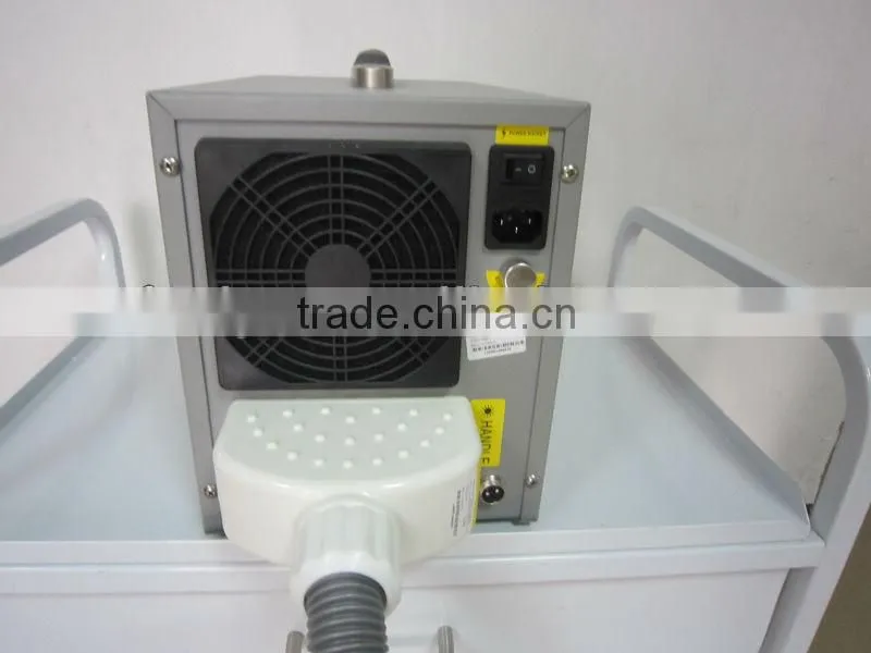 VY-LS450 Q switch laser tattoo removal machine price