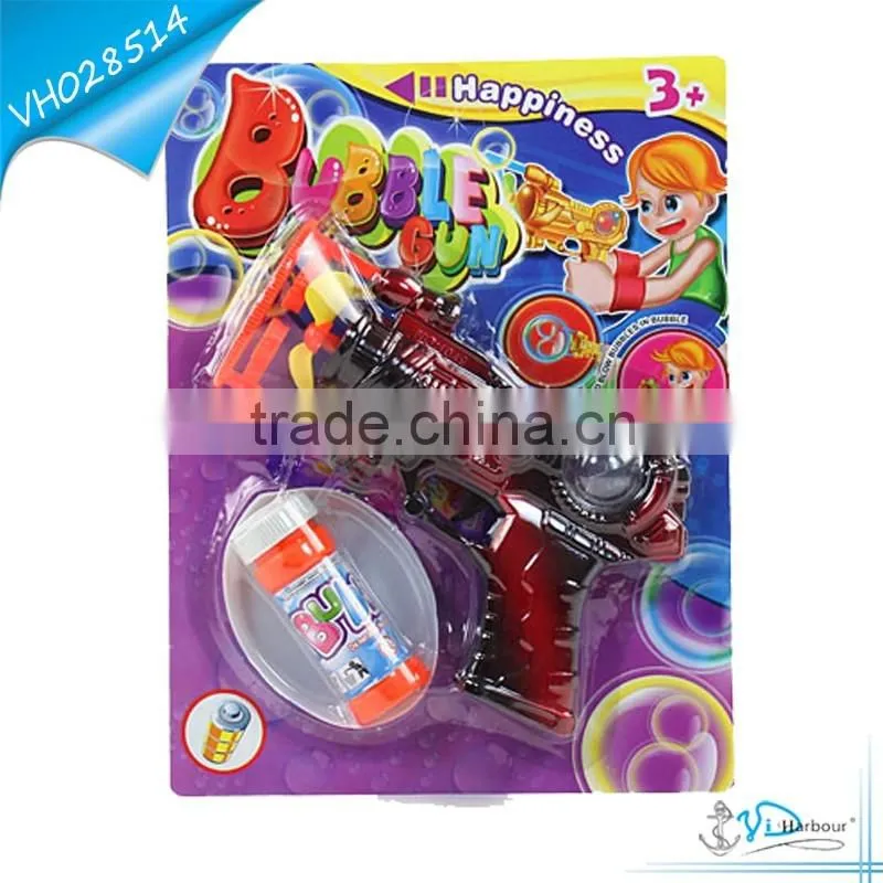 Safety Kids Bubble Play Set