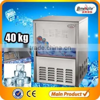1000kg Seperated Big Industrial Ice Maker