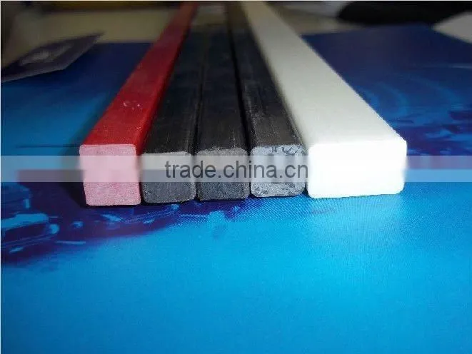 fiberglass rod