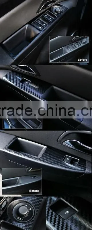 Chevrolet Cruze Window Panel Mask GM