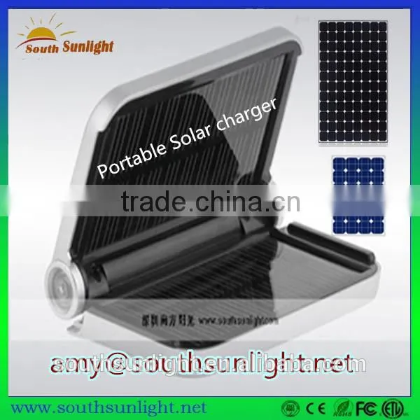 cheap solar mobile phone solar charger case
