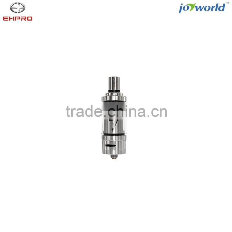 Newest Rebuildable atomizer ehpro Morph rta atomizer/new rta tank/scew up thread catomizer