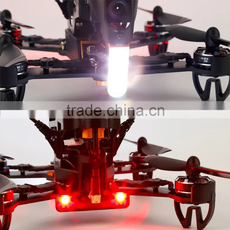 Walkera F210 2.4Ghz Night Vision HD 700TVL Camera Racing Drone