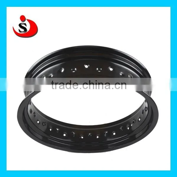 Supermoto CR CRF 125 250 450 Anodized Motorcycle Alloy Wheel Rim