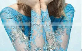 Imitation Green Gemstone Rings Fashion Alloy Rhinestone Ring
