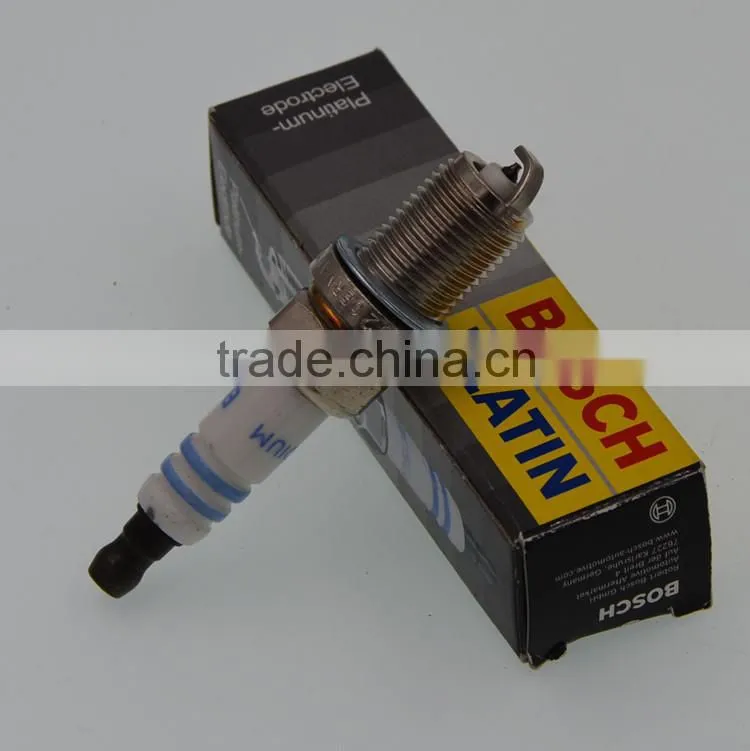 Excellent Bosch Iridium Spark Plug for Germany Cars FR3K11332