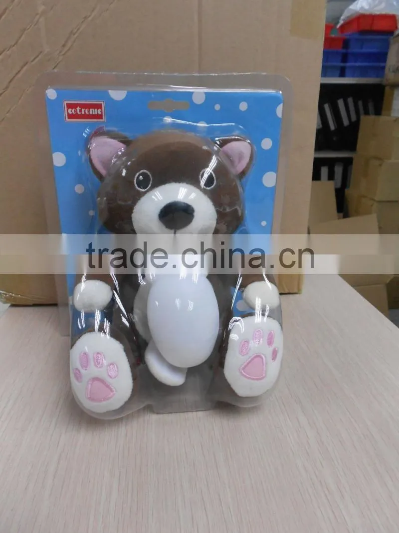 LED night light