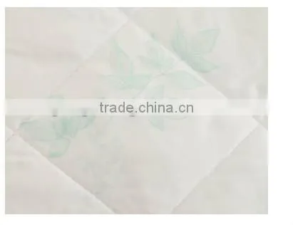 Popular fresh modal quilt