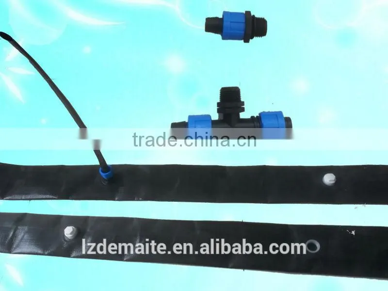 Made In China Great Durable Agricultural Drip Irrigation Tape