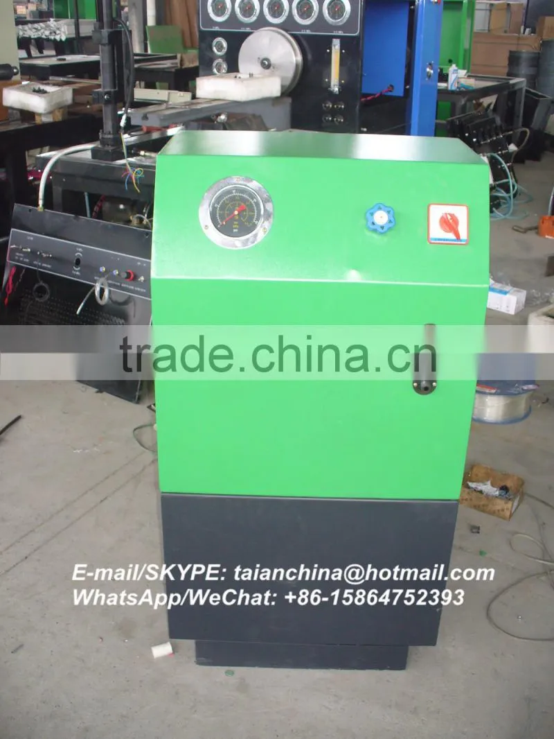 Oil Lubricate Stand for diesel injection test bench