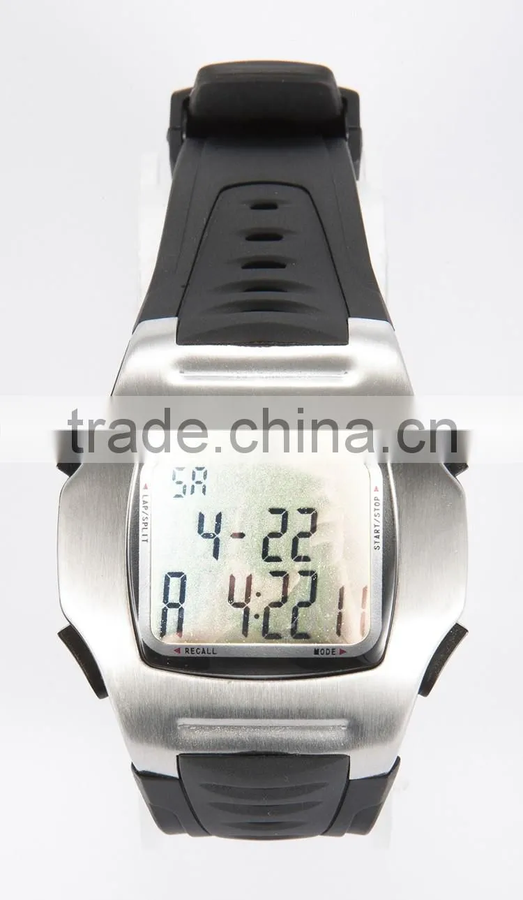 High Quality Electronic Digital Football Referee Watch