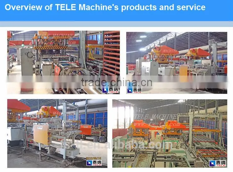 Automatic cutting forming machine sales