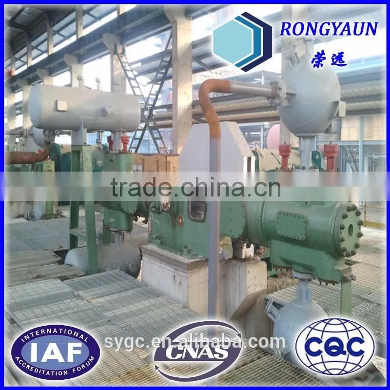 315KW Recycle H reciprocating compressor D type