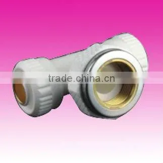 PERT gas flexible pipe with catlogue