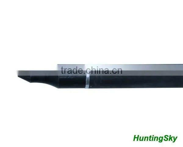 Bow And Arrow Archery Carbon Arrow Carbon Hunting Arrow For Compound Bows Hunting