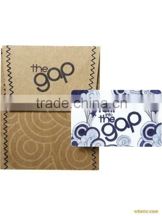 Ecofriendly Paper food bag